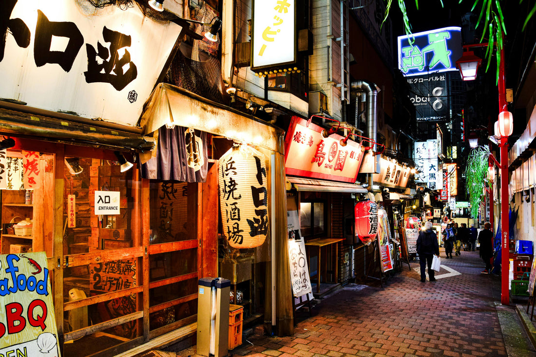 Descubriendo la Magia de Nara: Una Experiencia Inolvidable en Japón