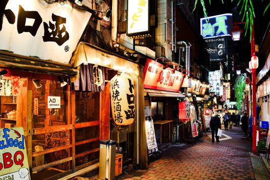 Descubriendo la Magia de Nara: Una Experiencia Inolvidable en Japón