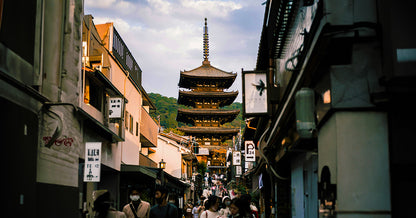 A Explorar Kyoto Pabellon Dorado & Arashiyama