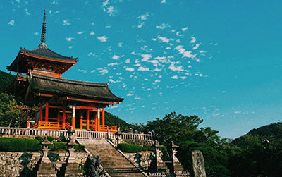 Explore Kyoto Higashiyama Route