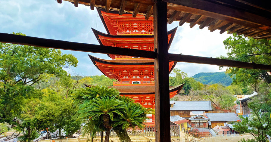 Explore Hiroshima & Miyajima