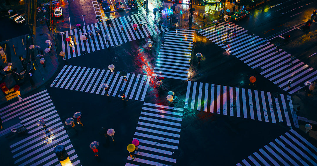 A Explorar Tokyo (Asakusa/Odaiba/Shibuya)